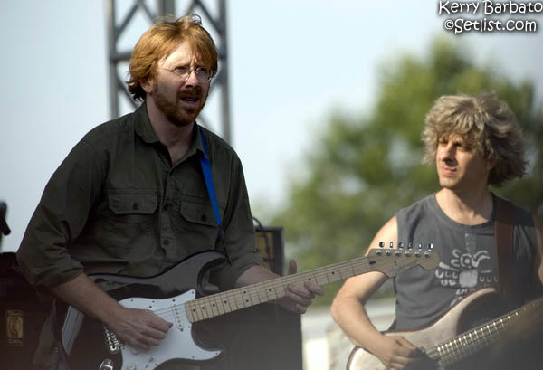 MikeGordon
