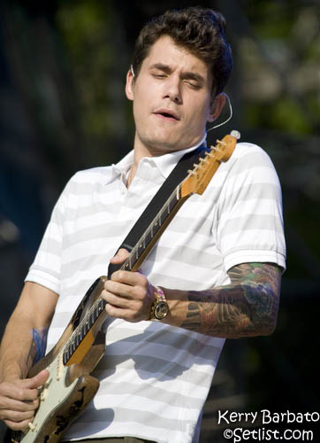 JohnMayer