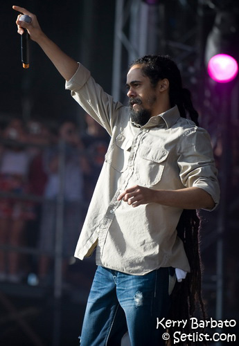 DamianMarley