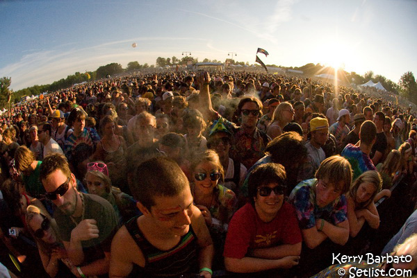 StringCheeseIncident