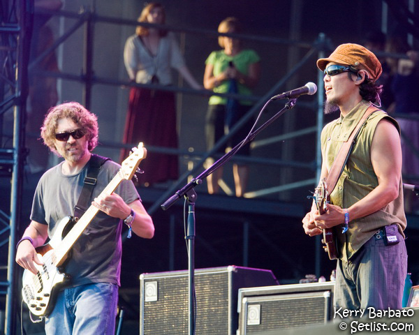 StringCheeseIncident