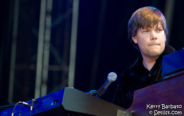 StringCheeseIncident