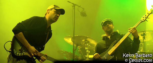 UmphreysMcGee