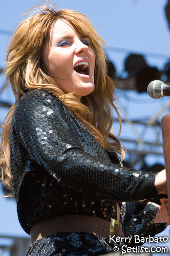 GracePotter