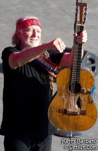 WillieNelson