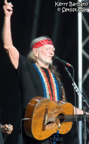 WillieNelson