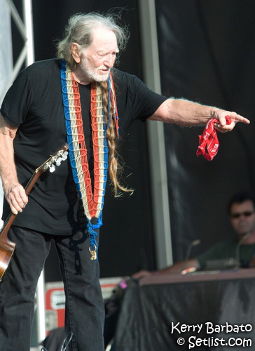 WillieNelson