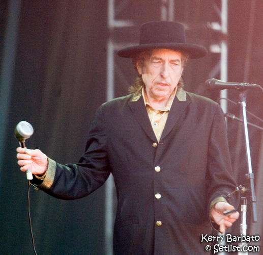 BobDylan