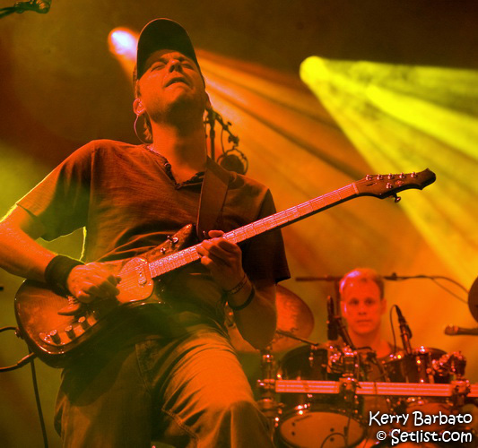 UmphreysMcGee