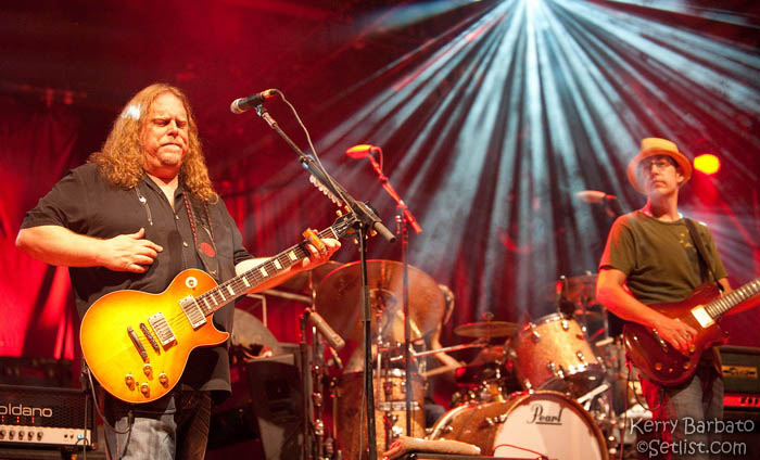 GovtMule