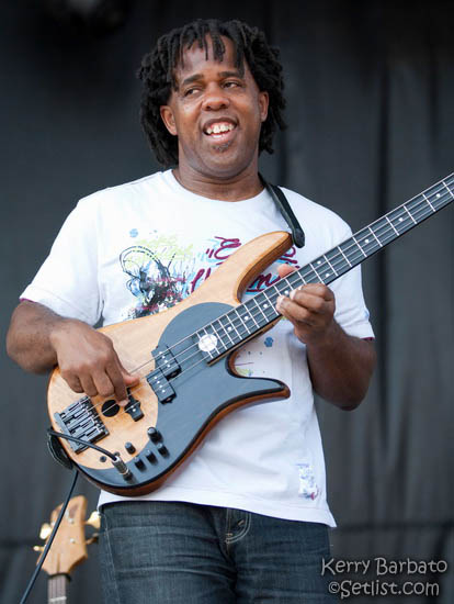 VictorWooten