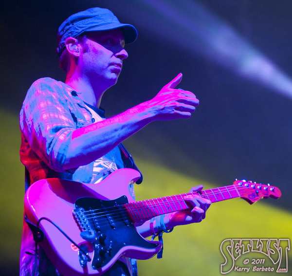 UmphreysMcGee