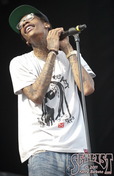 WizKhalifa
