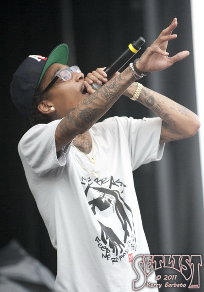 WizKhalifa