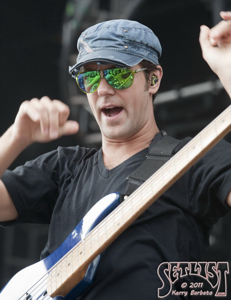 UmphreysMcGee