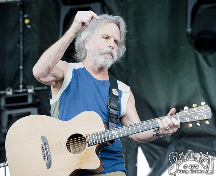 BobWeir