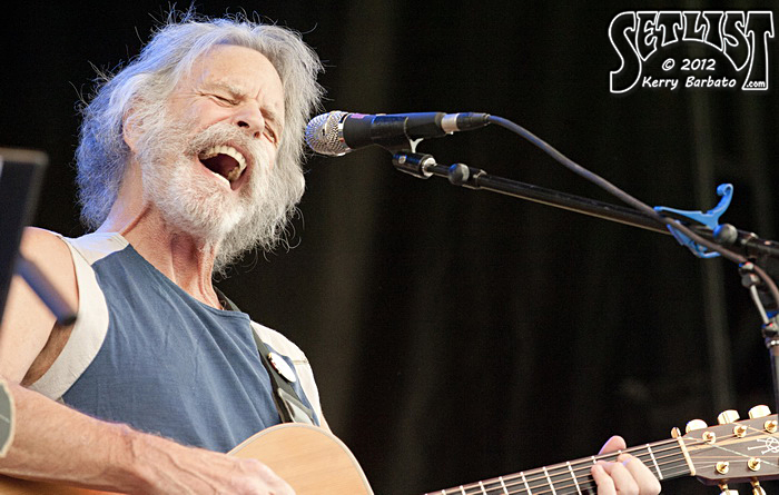 BobWeir
