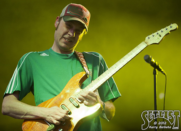 UmphreysMcGee