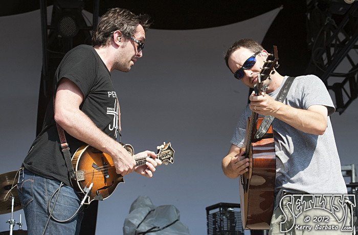 YonderMountainStringBand