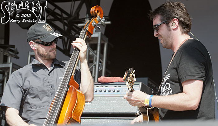 YonderMountainStringBand