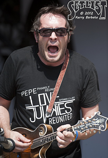 YonderMountainStringBand