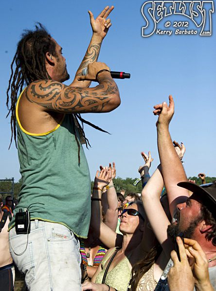 MichealFranti