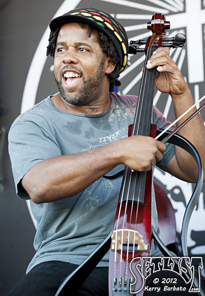 VictorWooten