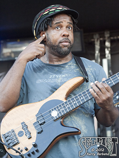 VictorWooten