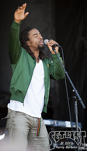 TheWailers