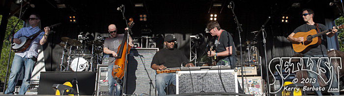 YonderMountainStringBand