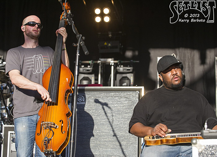 YonderMountainStringBand