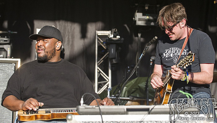 YonderMountainStringBand