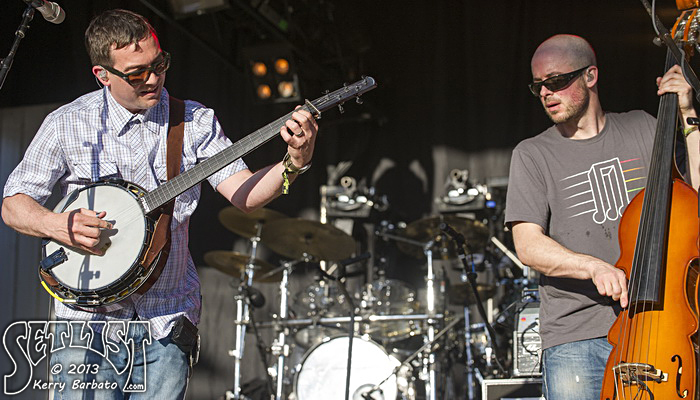 YonderMountainStringBand