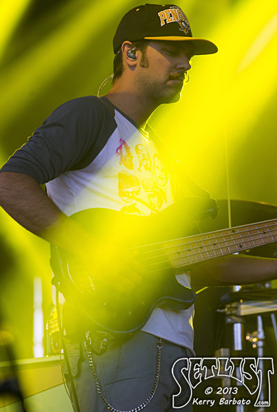UmphreysMcGee