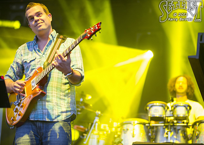 UmphreysMcGee