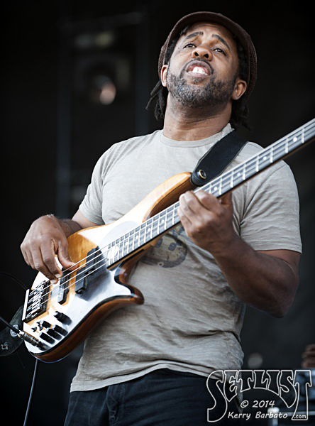 VictorWooten