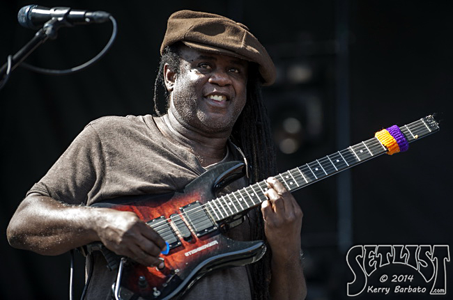 VictorWooten
