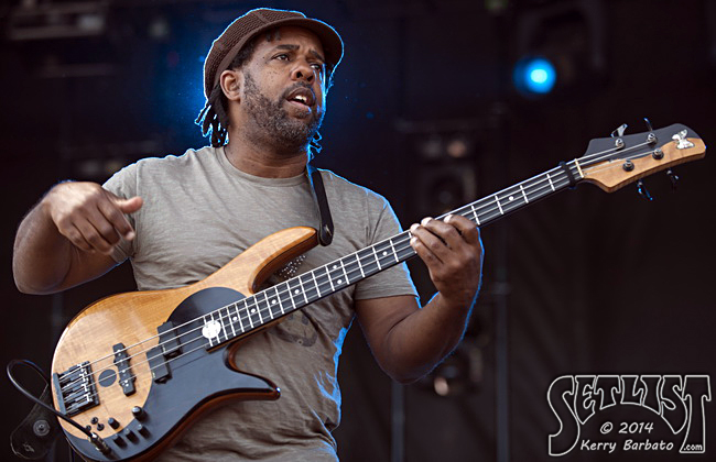 VictorWooten