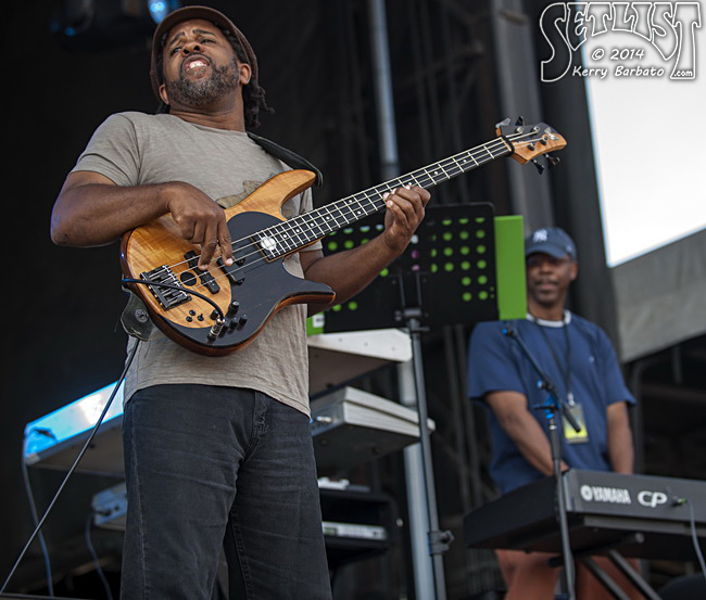 VictorWooten
