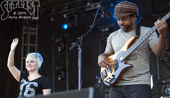 VictorWooten