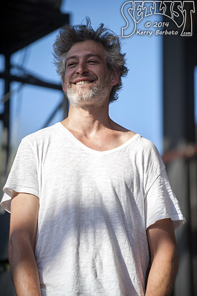 Matisyahu