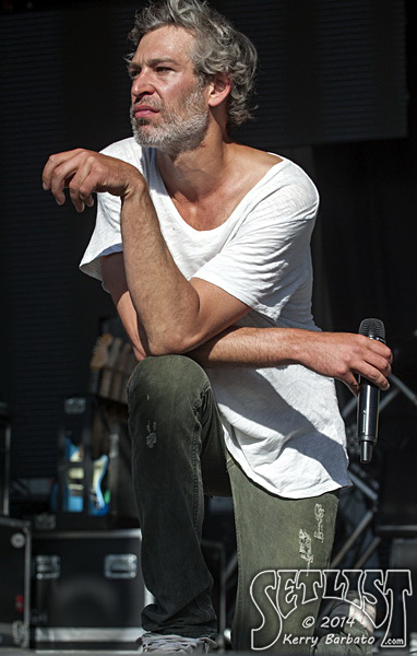 Matisyahu
