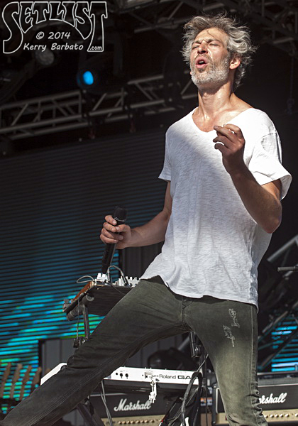 Matisyahu