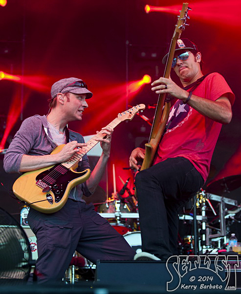 UmphreysMcGee