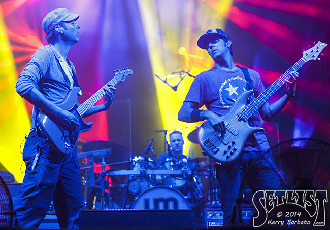 UmphreysMcGee