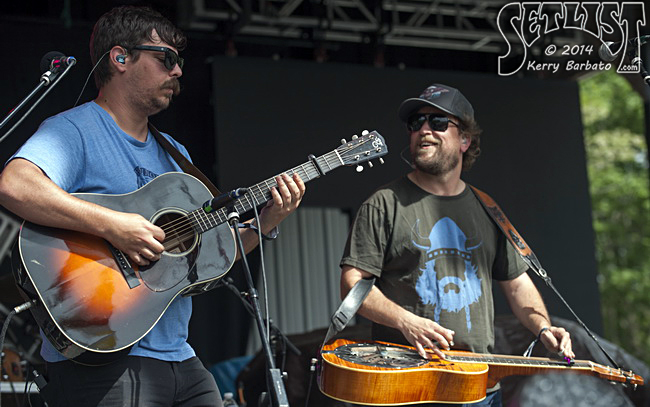 GreenskyBluegrass