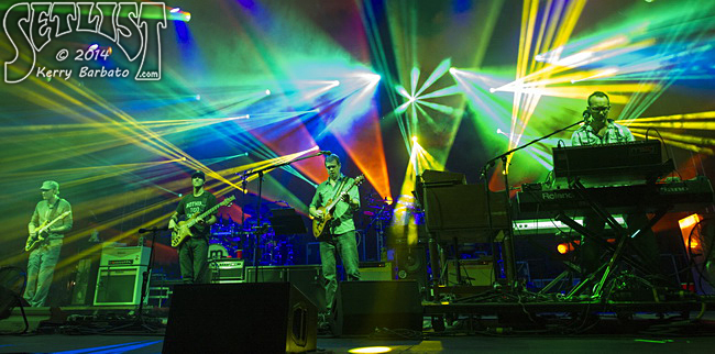 UmphreysMcGee