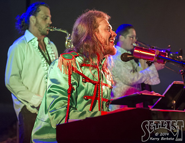 HereComesTheSunStereo