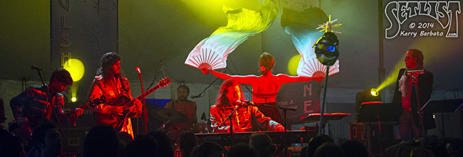 HereComesTheSunStereo