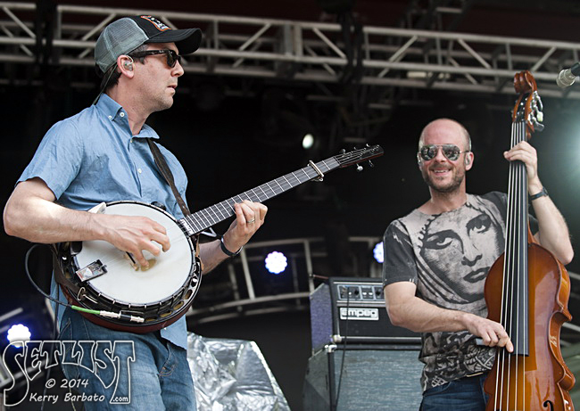 YonderMountainStringBand